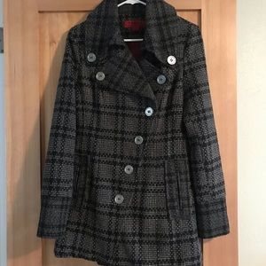 Women’s winter coat